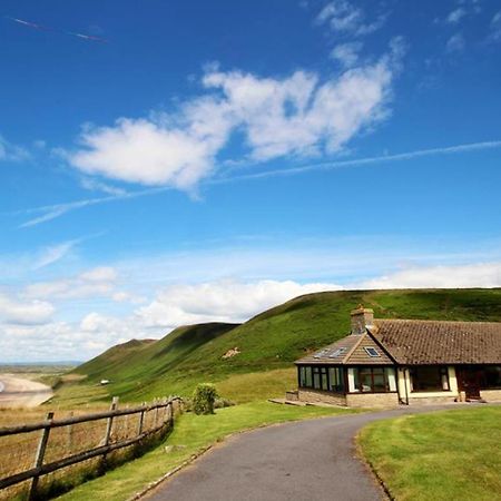 Caemor Villa Rhossili Bagian luar foto